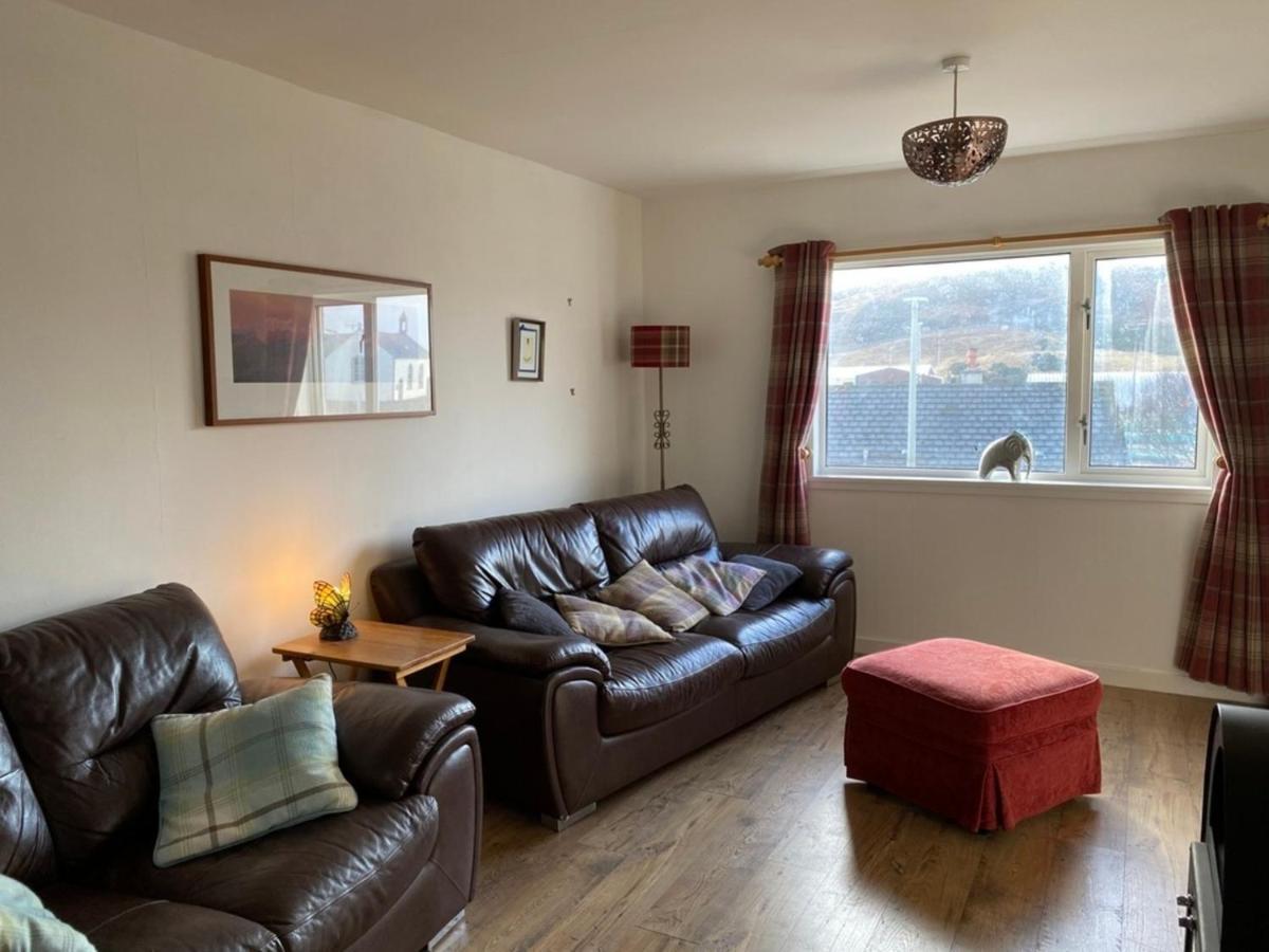 Cosy 2-Bed House In Kinlochbervie Villa Exterior photo